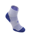 Racer, Quarter length, Serenity Blue.