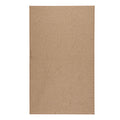 Raffia-Bound Indoor/Outdoor Base Rectangle image