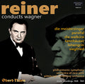 REINER conducts Wagner (1938-41) - PASC517 - CD