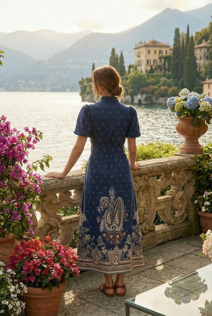 RENATA DRESS