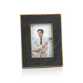 Rennes Granite Photo Frame - Picture Frames by Carlyle Avenue
