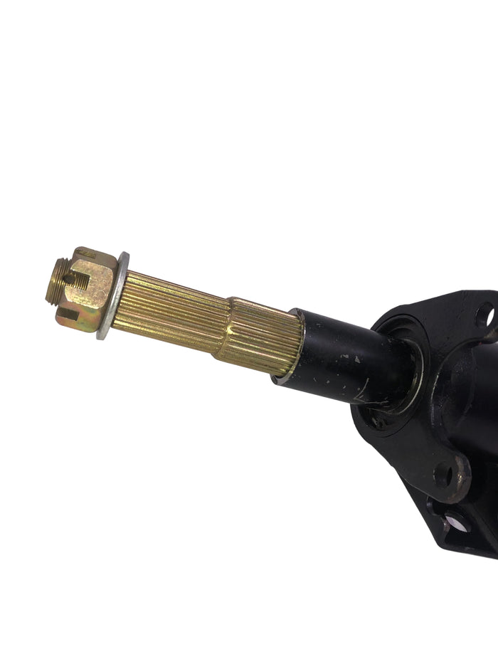 Replacement Rear Axle | Right Side | Venom 1500W ATV