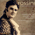 RICCARDO STRACCIARI in Rossini's Il barbiere di Siviglia (1929) - PACO161 - CD