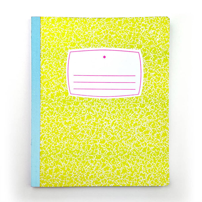 Riso Composition Notebooks