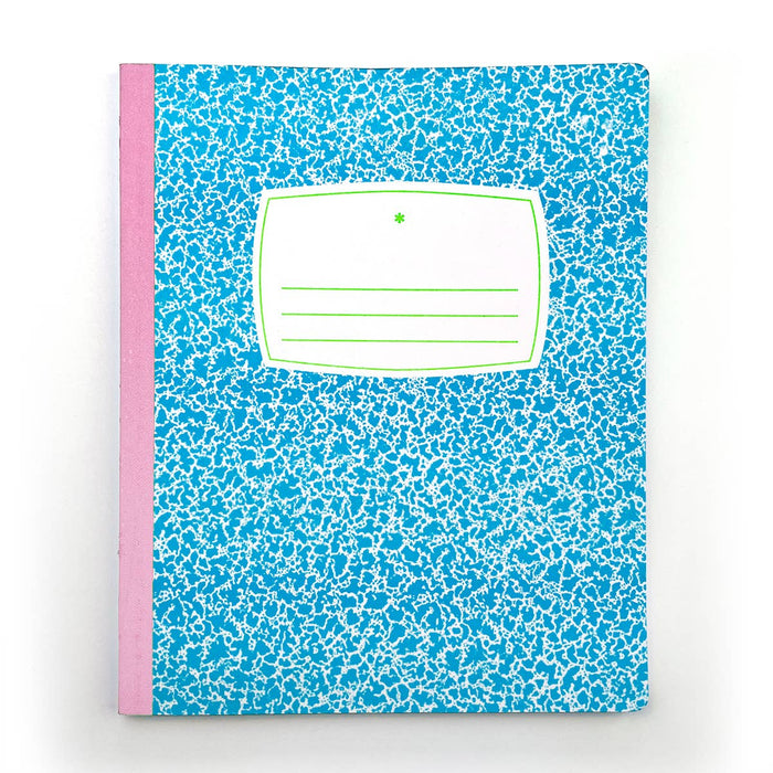 Riso Composition Notebooks