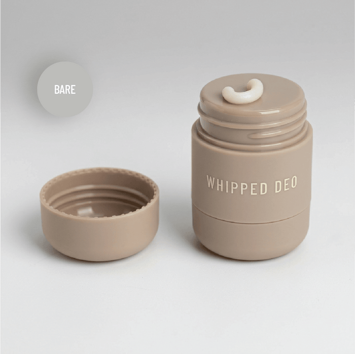 Roon Body | Bare Mini Deodorant - Roon Body - Living with Ivey