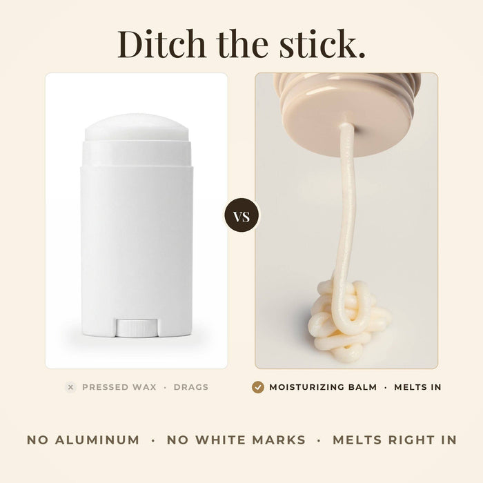 Roon Body | Bare Mini Deodorant - Roon Body - Living with Ivey