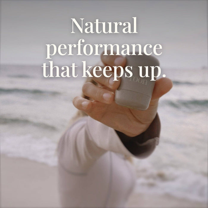 Roon Body | Bare Mini Deodorant - Roon Body - Living with Ivey