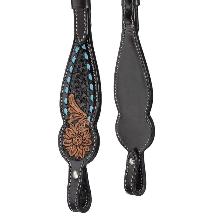 Royal King Benton Single Ear Headstall