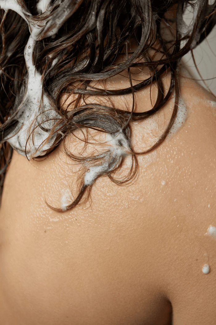 Rōz | Foundation Shampoo - Rōz - Living with Ivey