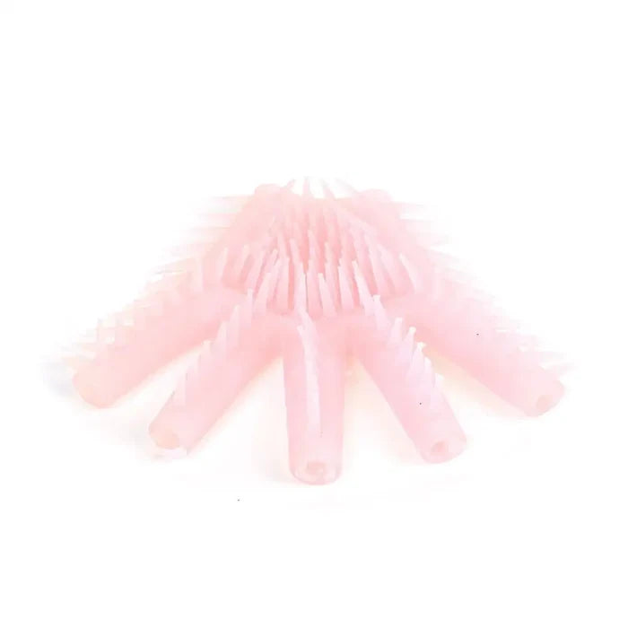 Rubber Sexy Gloves