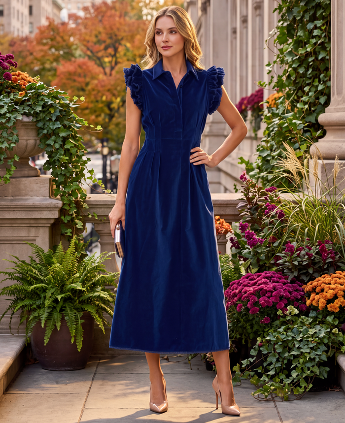 SABINE DRESS