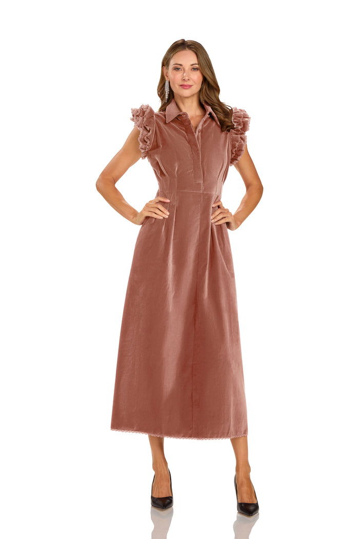 SABINE DRESS
