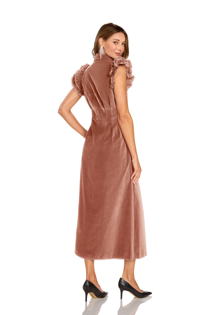 SABINE DRESS