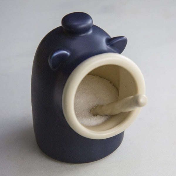 Salt Pig - Affordable_Gift Items - Red Stick Spice Company
