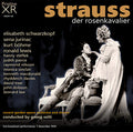 SCHWARZKOPF Strauss - Der Rosenkavalier (Covent Garden, 1959) - PACO142