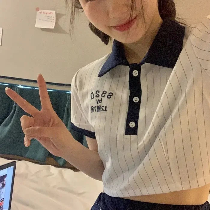 Sexy Baseball Costume