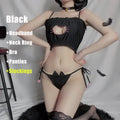 Black / One Size