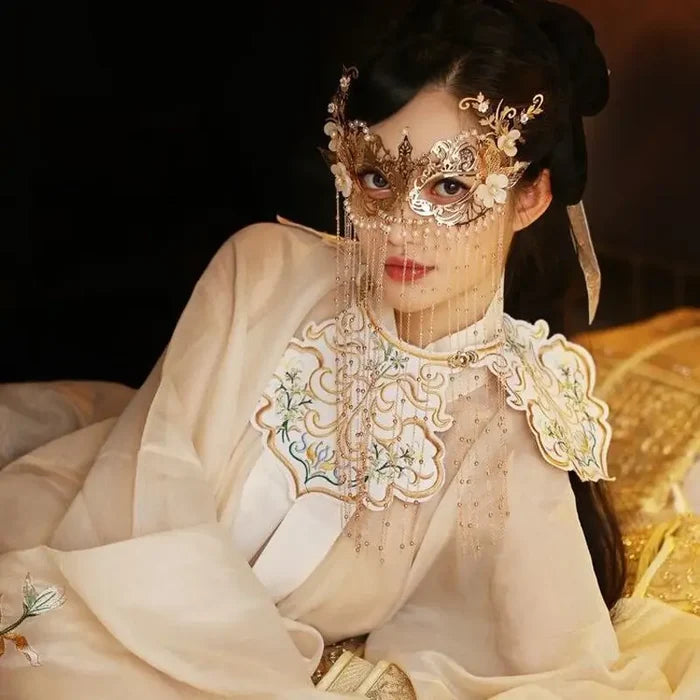Sexy Masquerade Mask