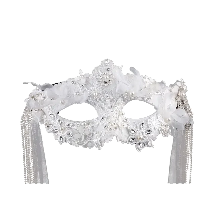 Sexy Masquerade