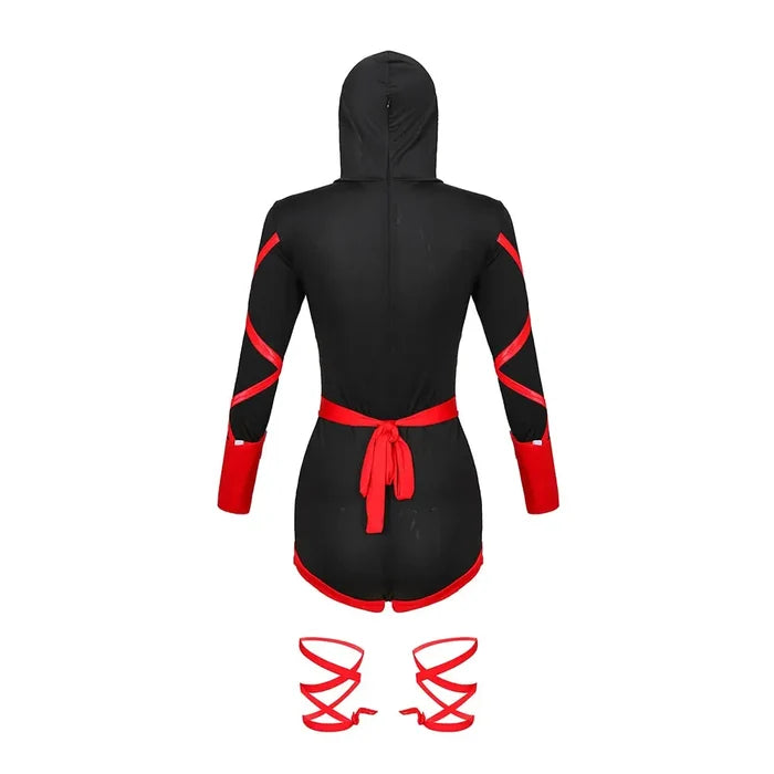Sexy Ninja