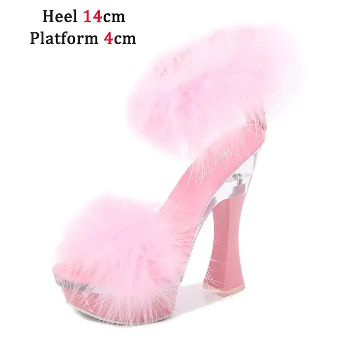 Pink / 34