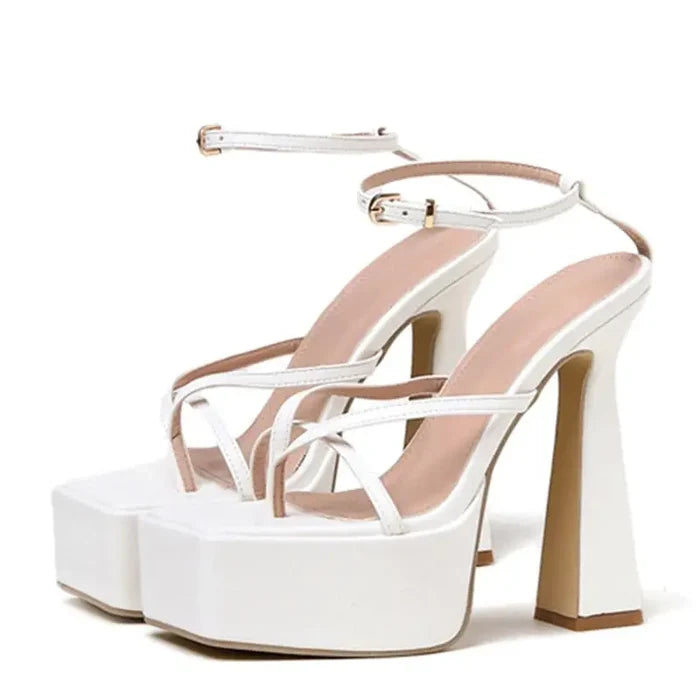 Sexy Wide Width Shoes