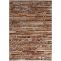 Sheridan Pony Flat Woven Rug Rectangle image