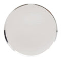 Silver Large Plates