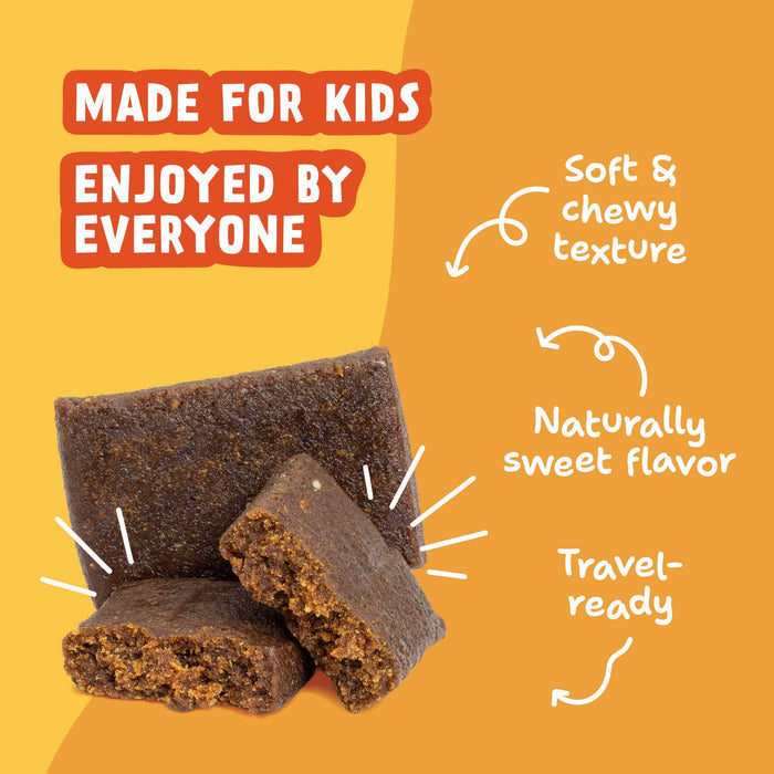 Skout Organic | French Toast Kids Snack Bar - Skout Organic - Living with Ivey