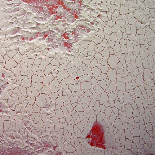 Smooth Cracking Texture