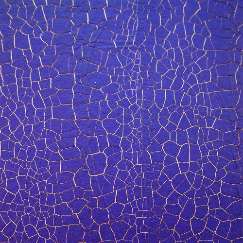 Smooth Cracking Texture