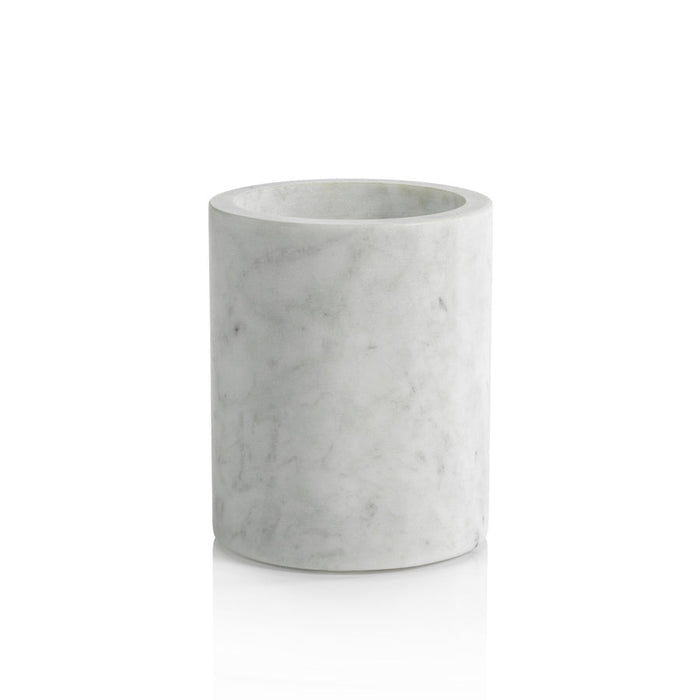 Soho Marble Wine Cooler - bottle Holder by Carlyle Avenue