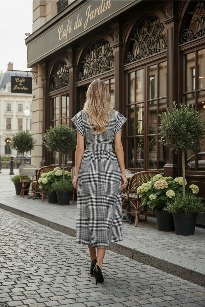 SOPHIA DRESS