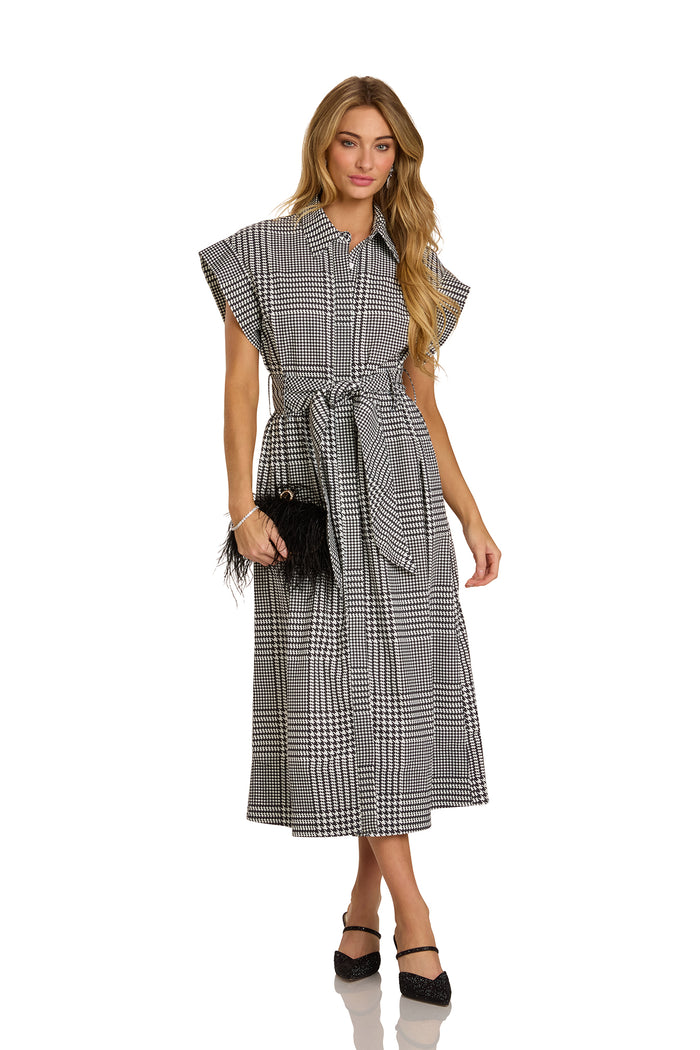 SOPHIA DRESS