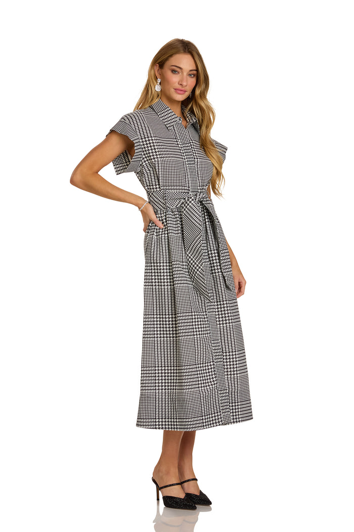 SOPHIA DRESS