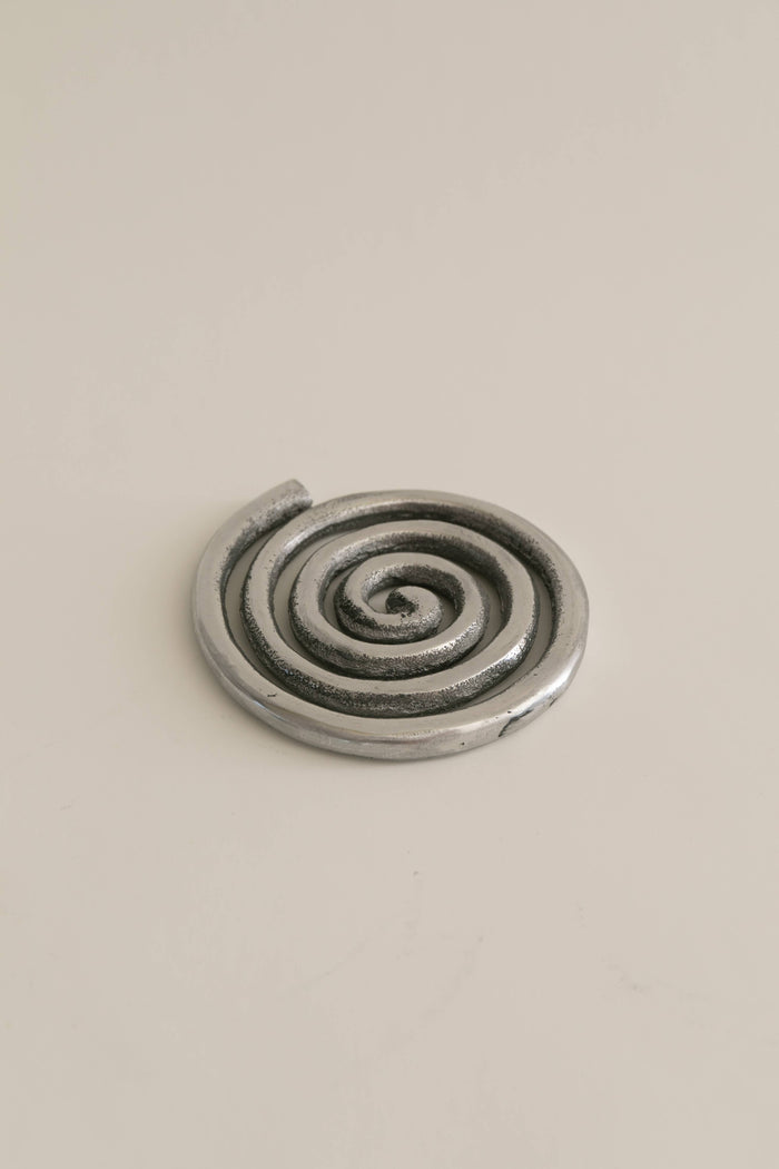 Spiral Coasters -  by Carlyle Avenue
