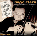 STERN Haydn, Mendelssohn, Tchaikovsky Violin Concertos (1945-50) - PASC519 - CD