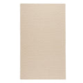 Sugar Mountain-Serged Machine Woven Rug Rectangle image