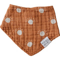 Sunshine Triangle Bib