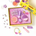 Super Smalls – Glam and go Rainbow Gems