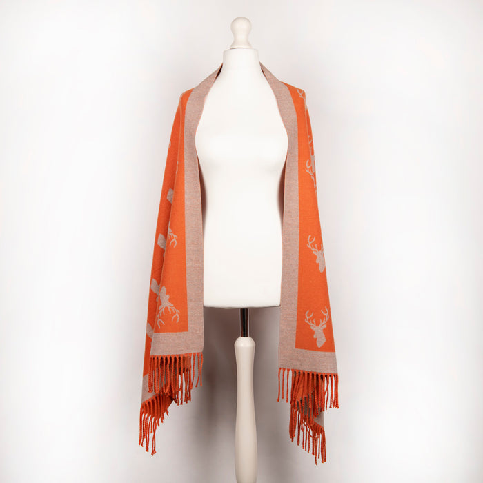Stag Orange