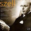 SZELL conducts Smetana and Dvořák (1941) - PASC543 - CD