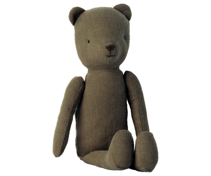 Teddy Dad