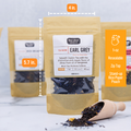 The Big Fig Green Tea