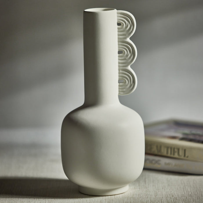The Crillon Vase - Vases by Carlyle Avenue