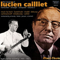 The Music of LUCIEN CAILLIET Volume Two (1935-52) - PASC532 - CD