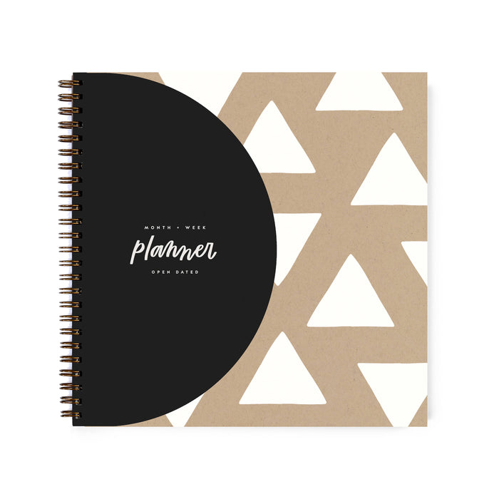 The Worthwhile Paper Planner