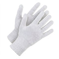 Thermastat® Liner Gloves White Seamless knit