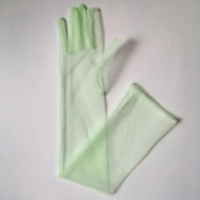 Light Green / 55cm